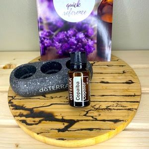 dōTERRA Copaiba Essential Oil - Unopened 15ml NWT